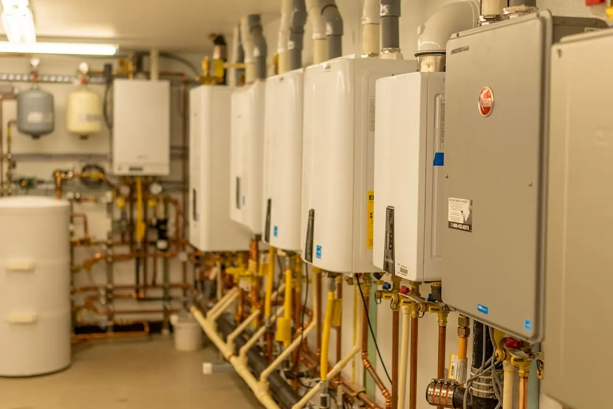 Backflow Testing in Martinsville, IN